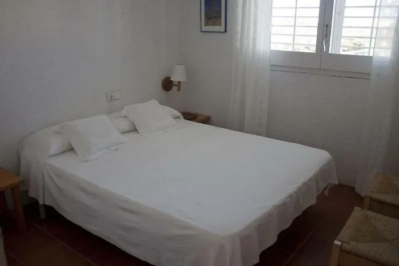 Сasa de vacaciones Casa con encanto y jardín amplio en Cadaqués Villa