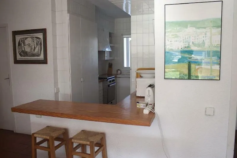 Casa con encanto y jardín amplio en Cadaqués Villa