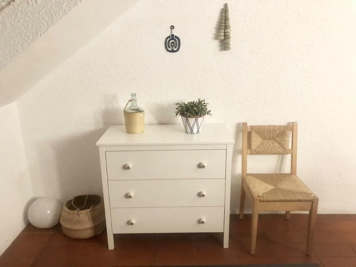 Casa con encanto y jardín amplio en Cadaqués Villa