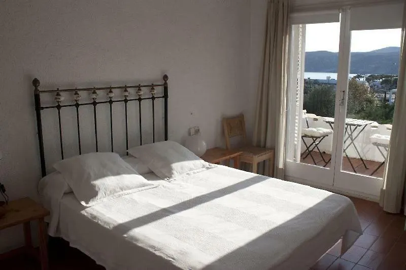 Casa con encanto y jardín amplio en Cadaqués Villa
