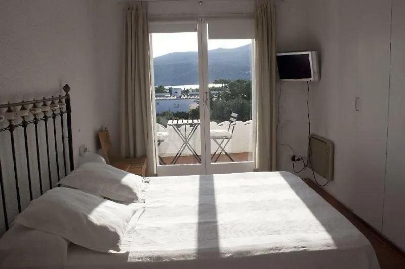 Casa con encanto y jardín amplio en Cadaqués Villa 0*,
