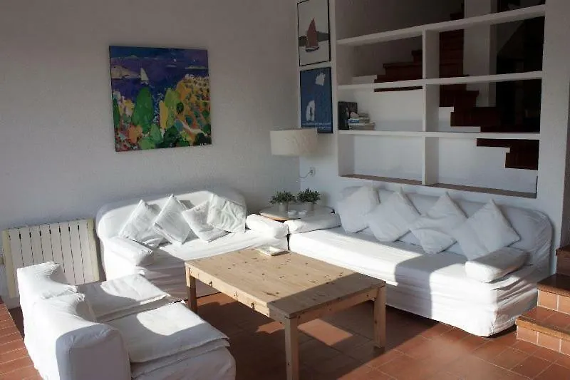 Casa con encanto y jardín amplio en Cadaqués Villa 0*,  España