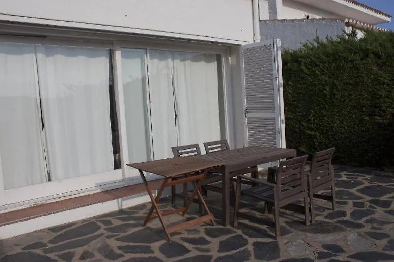 Casa Con Encanto Y Jardin Amplio En Cadaques Βίλα Ισπανία