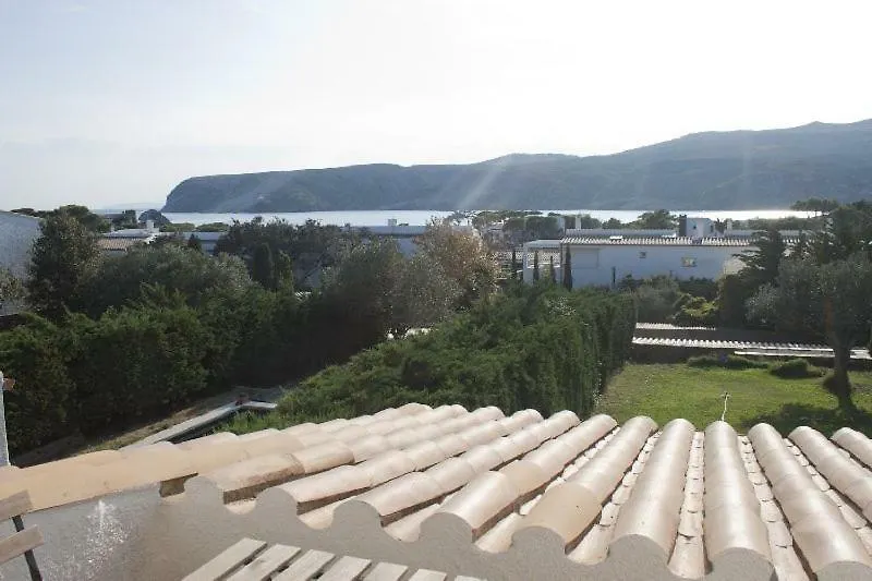 Σπίτι διακοπών Casa Con Encanto Y Jardin Amplio En Cadaques Βίλα