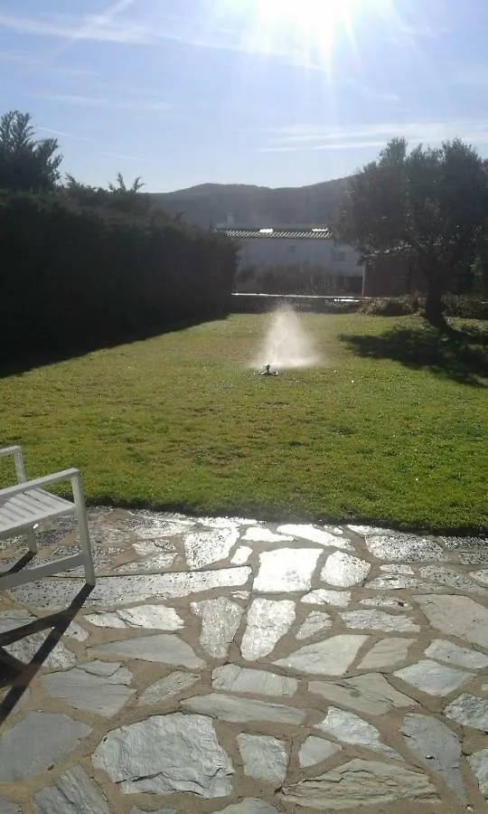 Σπίτι διακοπών Casa Con Encanto Y Jardin Amplio En Cadaques Βίλα Ισπανία